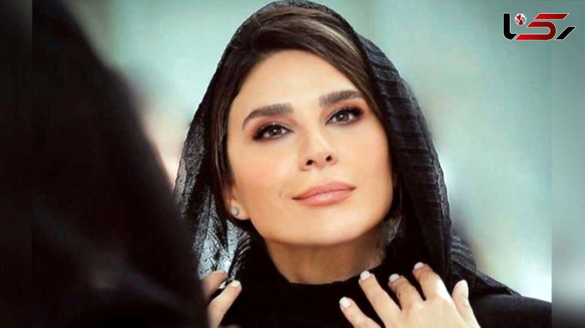 فیلم رقصیدن سحر دولتشاهی با آهنگ فتانه مثل بمب ترکید ! / ببینید