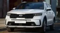 با امکانات جذاب کیا سورنتو آشنا شوید؛ شاسی‌ بلند مدرن کره‌ ای
