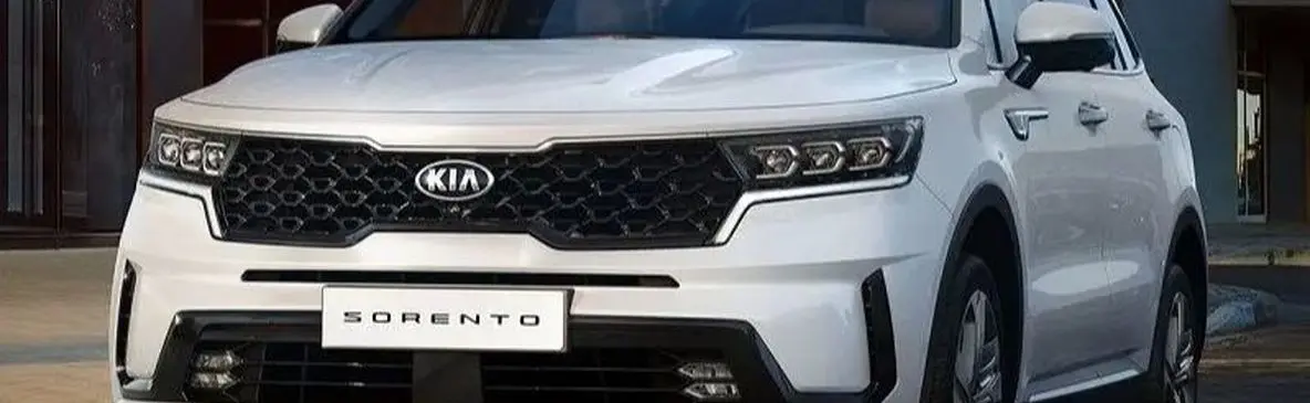 با امکانات جذاب کیا سورنتو آشنا شوید؛ شاسی‌ بلند مدرن کره‌ ای
