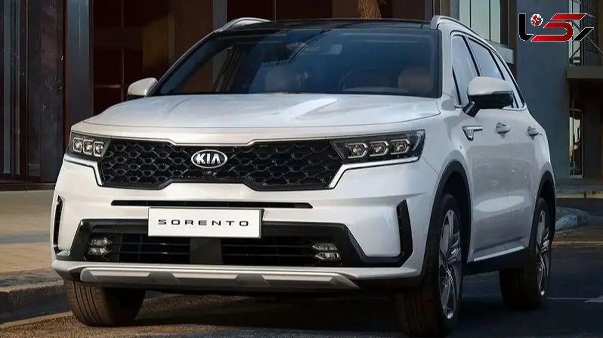با امکانات جذاب کیا سورنتو آشنا شوید؛ شاسی‌ بلند مدرن کره‌ ای