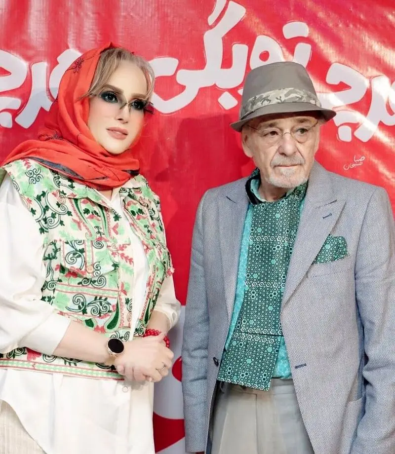 سپیده مظاهری