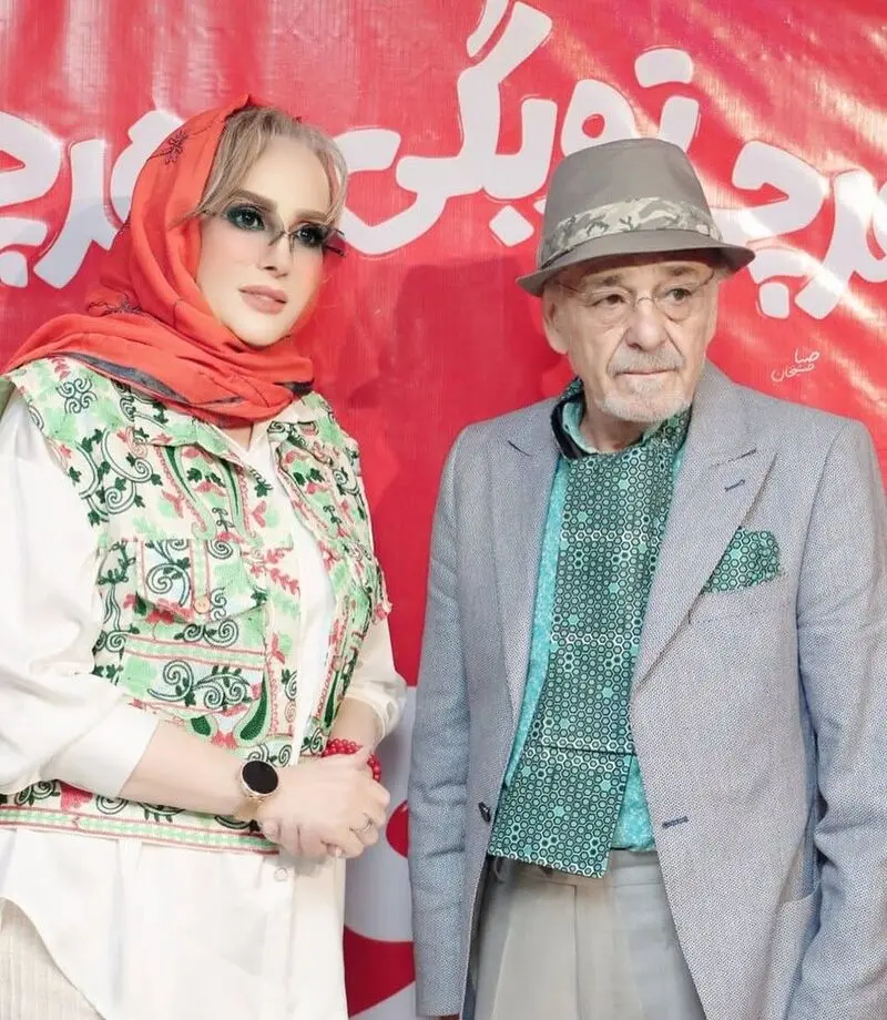 سپیده مظاهری