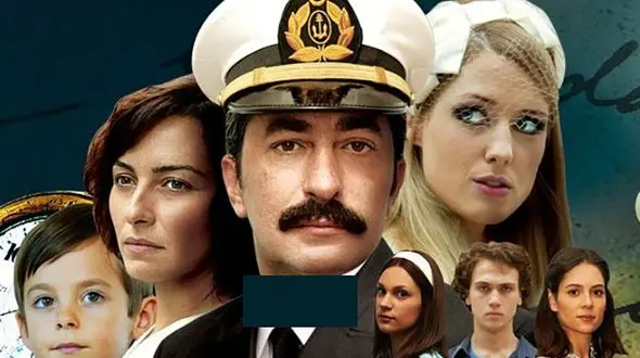 (ویدئو) / پای ارکان پتک کایا؛ علی کاپتان مشهور ترکیه به سینمای ایران بازشد/ بی‍صبرانه منتظرم بیام ایران و هوادارامو ببینم