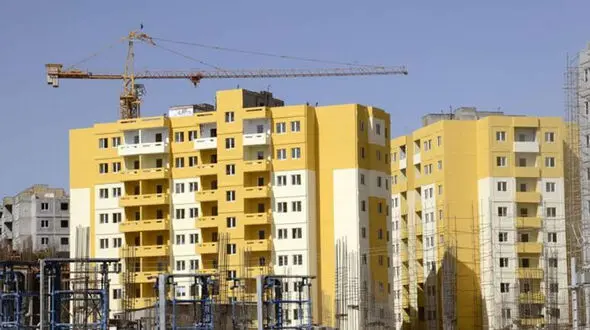 خبر خوب از افزایش وام ساخت مسکن
