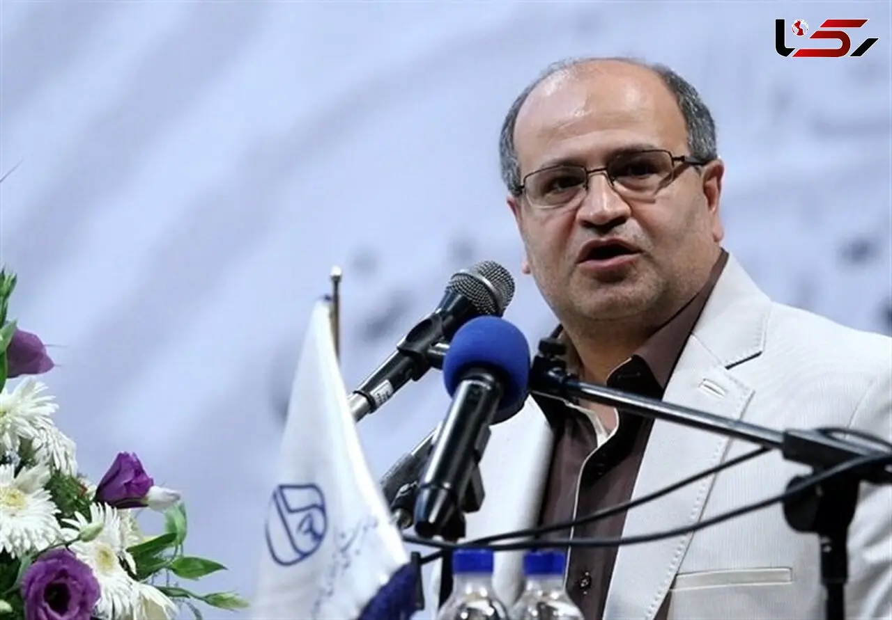 دروغ کرونایی درباره تهرانی ها که وحشت آفرینی می کند
