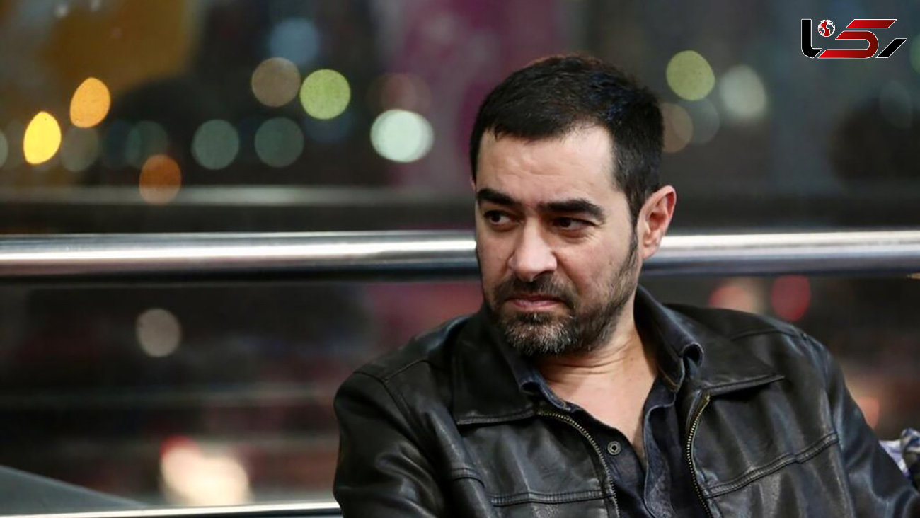 فیلم  ممنوع التصویر شدن  شهاب حسینی در تلویزیون