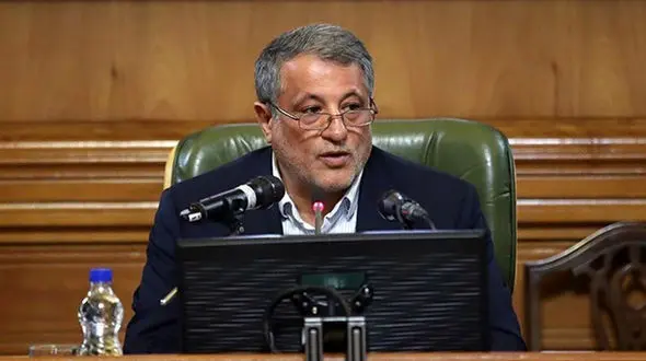  تخریب کافه نادری توسط ستاد فرمان حضرت امام صحت نداشته است 