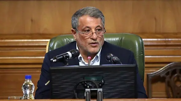  تخریب کافه نادری توسط ستاد فرمان حضرت امام صحت نداشته است 