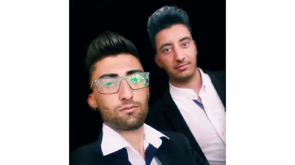 گفتگو با داغدارترین خانواده در هایقر / 4 مرد زنده زنده سوختند + عکس