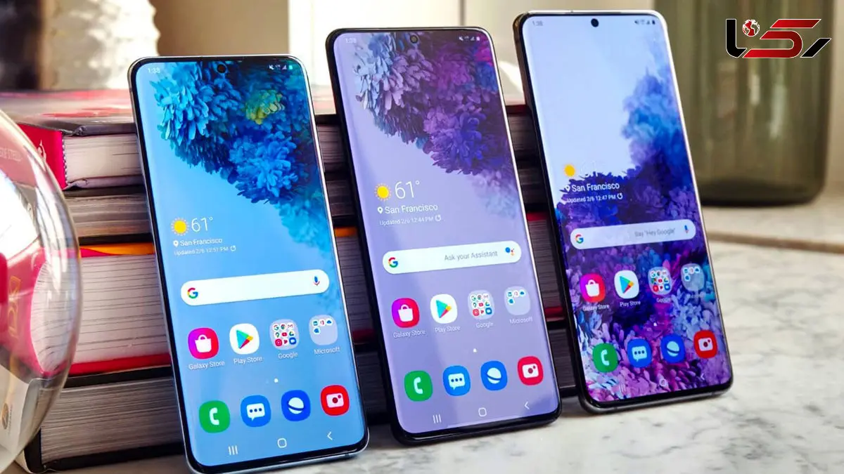 قیمت گوشی در بازار امروز موبایل