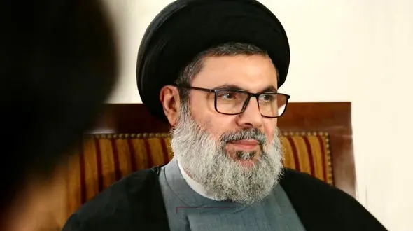 حزب الله لبنان شهادت سید هاشم صفی الدین را تایید کرد