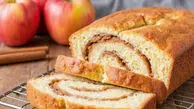 طرز تهیه نان سیب و دارچین؛ نرم، خوش‌ عطر و خانگی