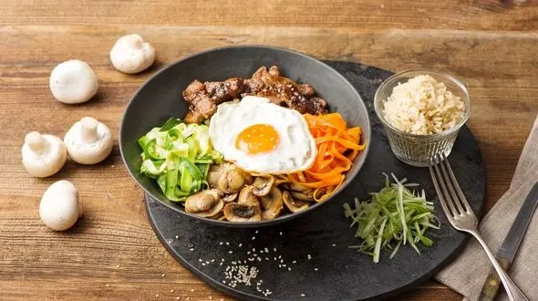 10 ماده غذایی‌ که کدبانوهای حرفه ای باید بشناسند