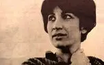 سفر در زمان / عکس «توران وزیری‌تبار، مادر فروغ فرخزاد» در جوانی و در لباس هندی