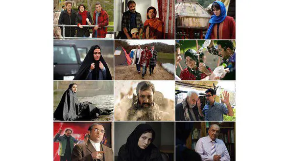 وضعیت فیلم های توقیفی بهتر شده است؟