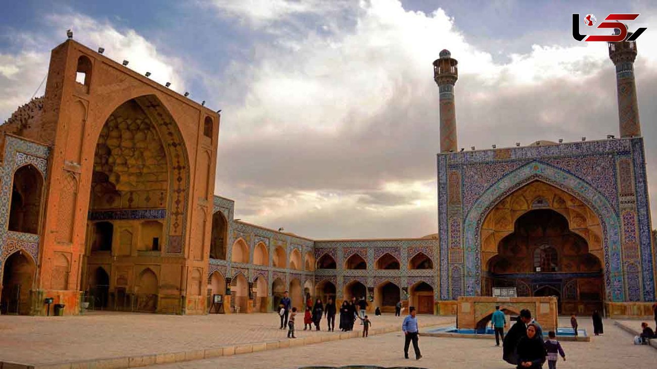 مسافرت به اصفهان ممنوع شد