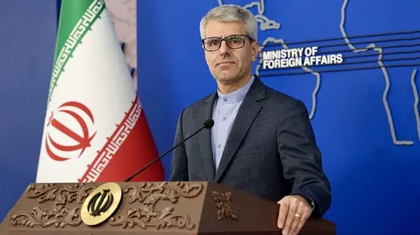  محکومیت سوء استفاده سه کشور اروپایی و آمریکا از آژانس بین‌المللی انرژی اتمی علیه ایران