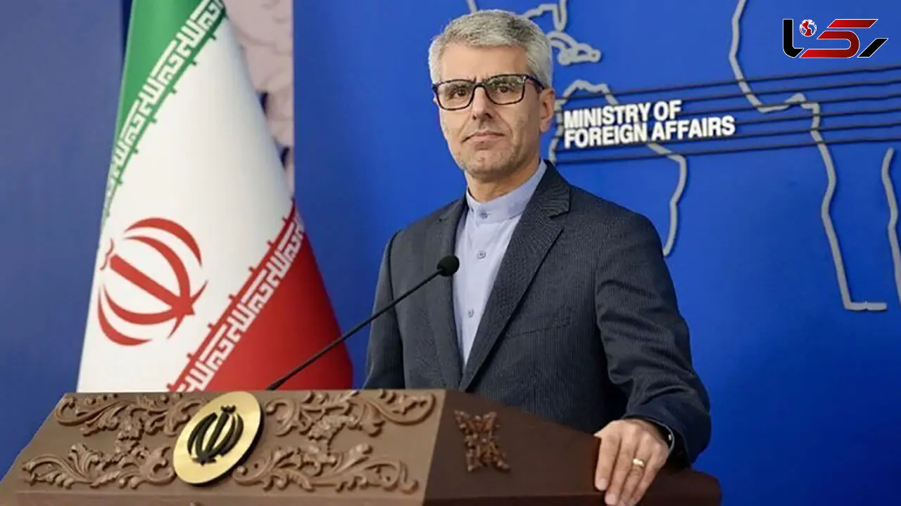  محکومیت سوء استفاده سه کشور اروپایی و آمریکا از آژانس بین‌المللی انرژی اتمی علیه ایران