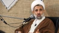 ذوالنوری: پیام موسوی تلاش در تقویت سلطه رژیم صهیونسیتی در منطقه است
