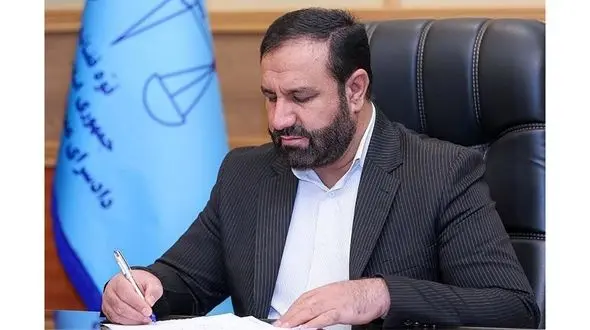 وصول ۱۳۰ هزار میلیارد ریال از مطالبات محکومین پرونده گروه عظام / ۵۱۰ سایت غیرمجاز فروش بلیت هواپیما مسدود شد