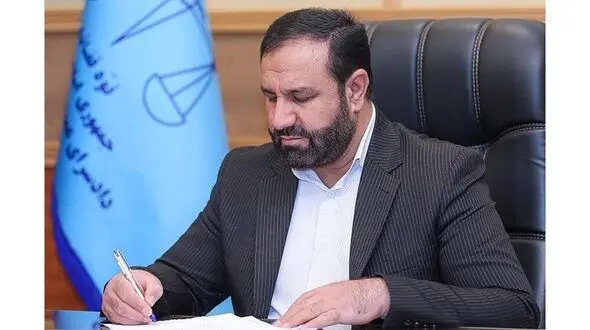 وصول ۱۳۰ هزار میلیارد ریال از مطالبات محکومین پرونده گروه عظام / ۵۱۰ سایت غیرمجاز فروش بلیت هواپیما مسدود شد