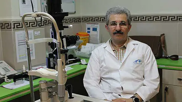 از هر 100 مرد شاغل در ایران 8 نفر مبتلا به کوررنگی هستند/ از هر 200 زن یک نفر کورنگی دارد