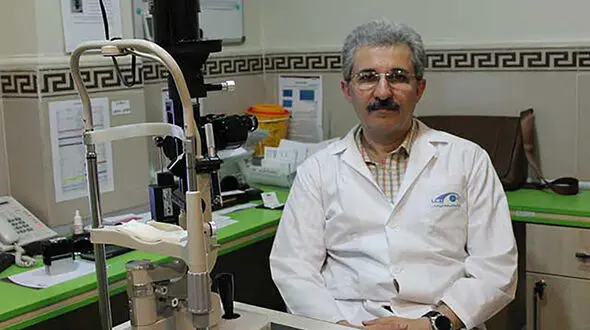 از هر 100 مرد شاغل در ایران 8 نفر مبتلا به کوررنگی هستند/ از هر 200 زن یک نفر کورنگی دارد