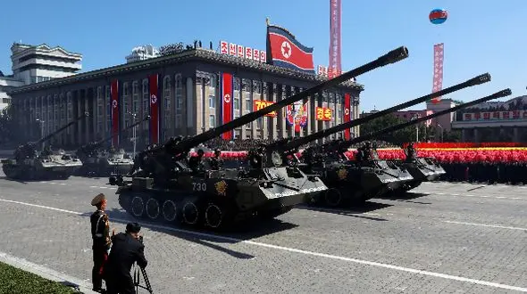 ماجرای ۲۸ هزار کانتینر سلاح کره شمالی به مقصد روسیه چیست؟