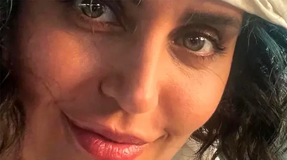 فیلم الناز شاکردوست به آمریکا رسید!