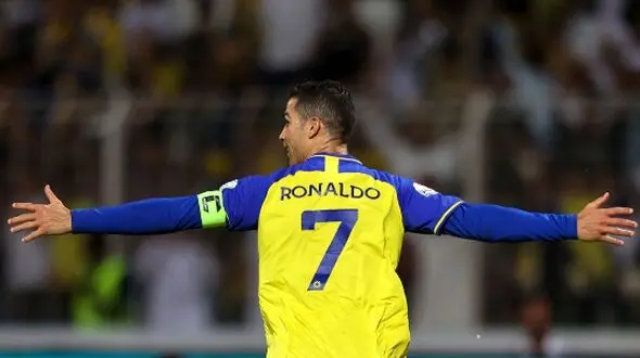رونالد و النصر : تمدید رسمی شد!