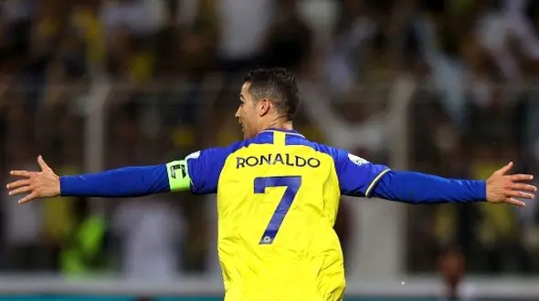 رونالد و النصر : تمدید رسمی شد!