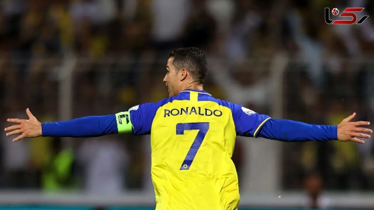 رونالد و النصر : تمدید رسمی شد!