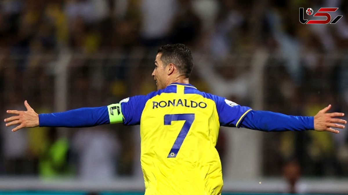 رونالد و النصر : تمدید رسمی شد!