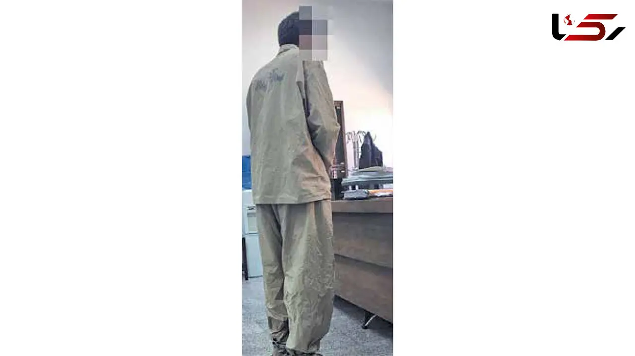 لبخند زندگی به دو اعدامی در کرج +عکس 