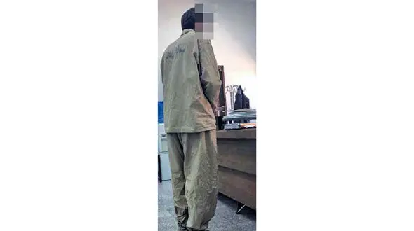 لبخند زندگی به دو اعدامی در کرج +عکس 