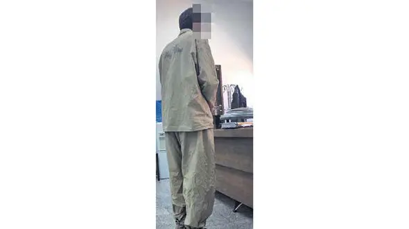 لبخند زندگی به دو اعدامی در کرج +عکس 