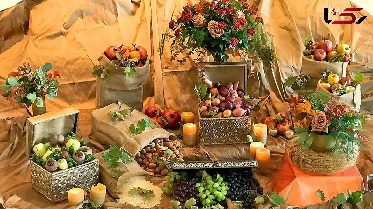 جشن مهرگان چیست؟ از آیین باستانی ایرانیان تا سفره رنگارنگ پاییزی