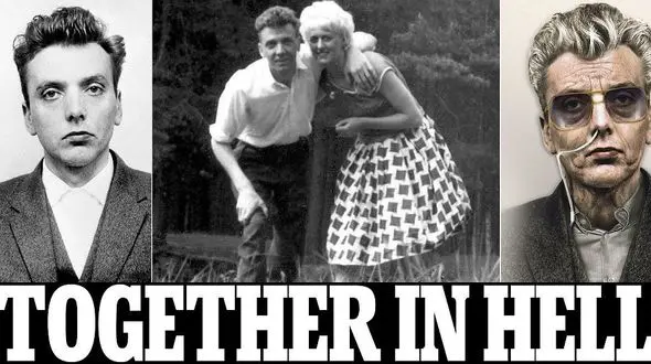 بدنام ترین قاتل  شیطانی  کودکان مرد+تصاویر