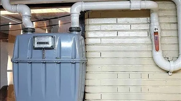 گاز شیرازی ها روز پنج شنبه 23 آبان قطع می شود