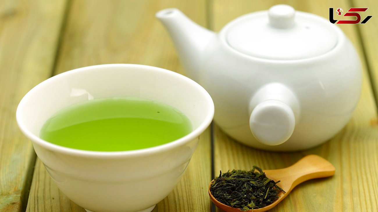 تاثیر چای سبز بر درمان کرونا