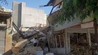 مرگ تلخ چند نفر در مناطق زلزله‌ زده به دلیل سرمازدگی