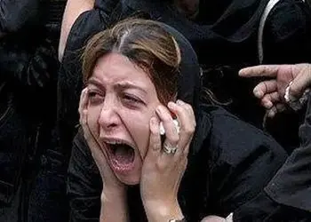 فریبا نادری: پدر مخالف ازدواج من بود/ همسر سابقم ثروتمند نبود... مسعود رسام از کودکی برایم بُت بود بعد مرگش با دختر او در یک خانه زندگی می‌کردیم...