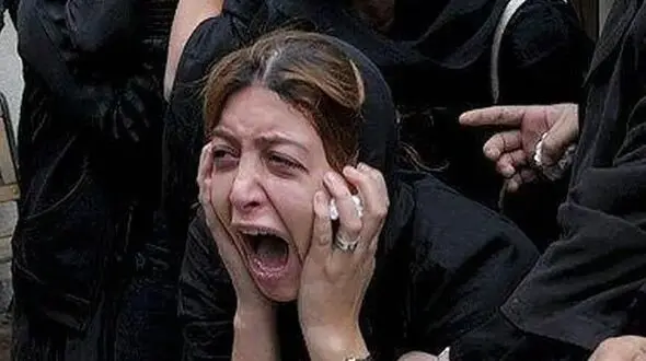 فریبا نادری: پدر مخالف ازدواج من بود/ همسر سابقم ثروتمند نبود/ مسعود رسام از کودکی برایم بُت بود بعد مرگش با دختر او در یک خانه زندگی می‌کردیم
