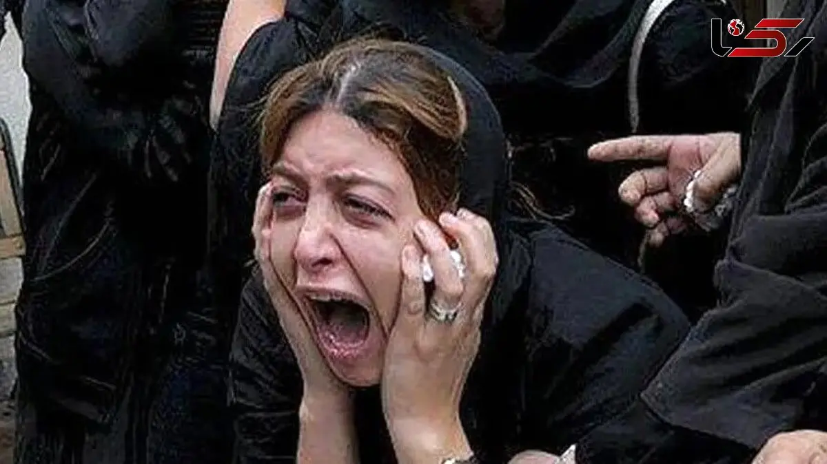 فریبا نادری: پدر مخالف ازدواج من بود/ همسر سابقم ثروتمند نبود... مسعود رسام از کودکی برایم بُت بود بعد مرگش با دختر او در یک خانه زندگی می‌کردیم...