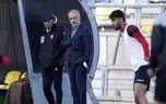 دومینوی «یقه گیری» در پرسپولیس/ درویش لایق اخراج است یا گل محمدی؟