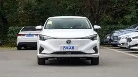 همهچیز درباره چانگان ایدو EV460 محصول جدید سایپا