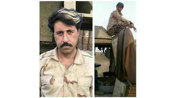 شباهت بدل رحمت شاسی به او در پایتخت 5 +عکس
