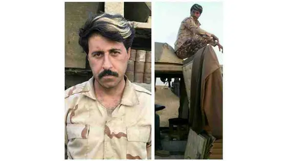 شباهت بدل رحمت شاسی به او در پایتخت 5 +عکس