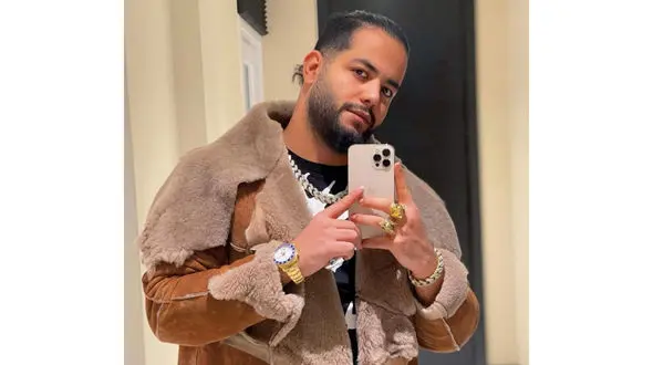 آخرین صوت از میلاد حاتمی /  من را در ایران اعدام می کنند + جزییات