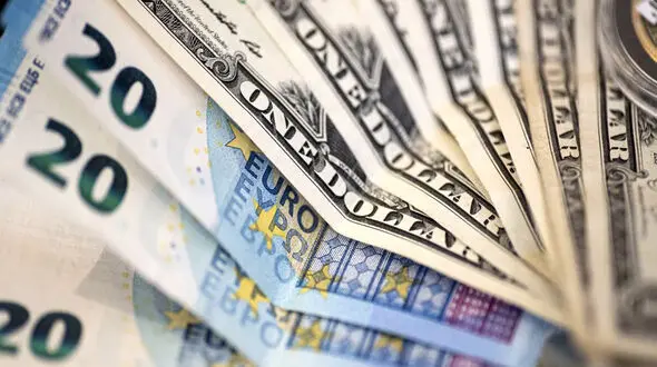 قیمت حواله دلار امروز یکشنبه 13 اردیبهشت